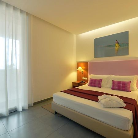 Boutique Hotel Pescador Praia Exterior photo