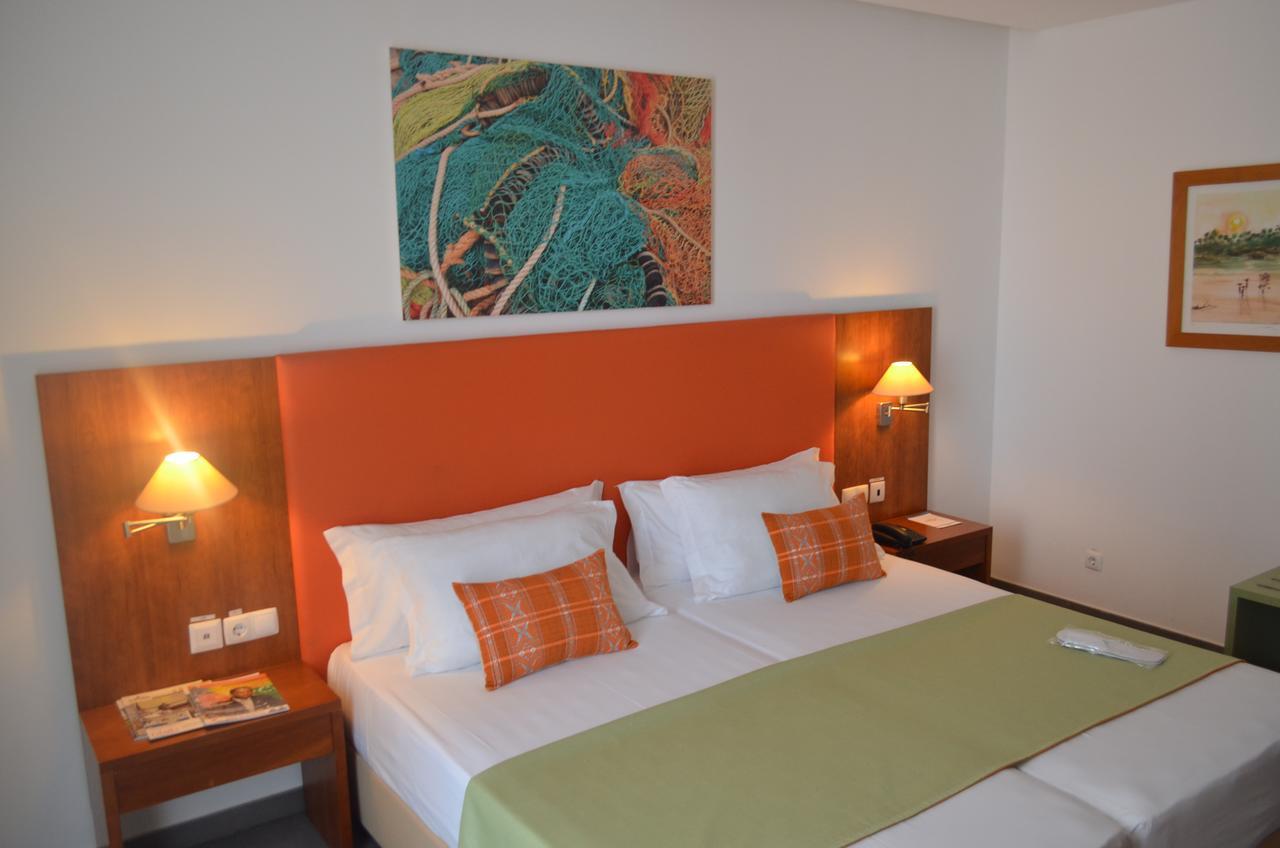 Boutique Hotel Pescador Praia Exterior photo