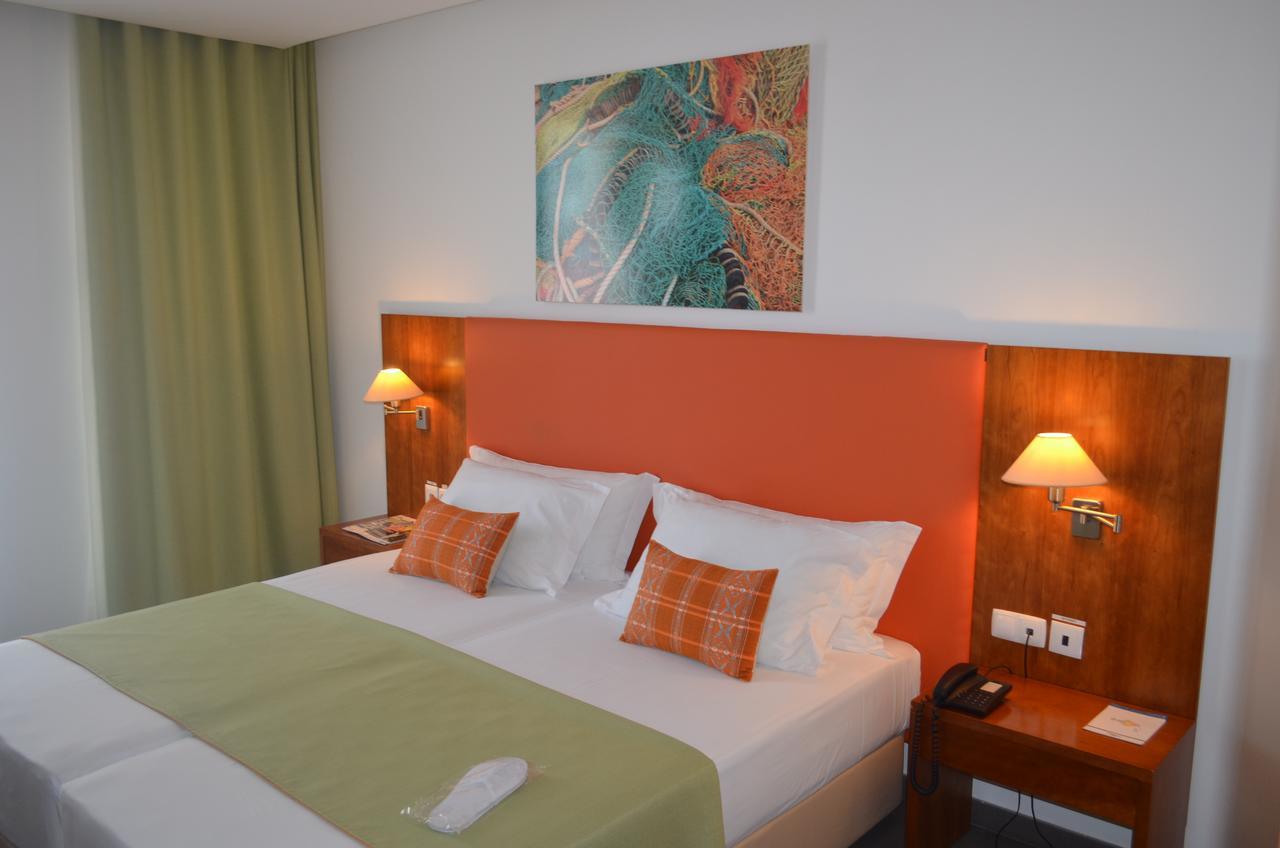 Boutique Hotel Pescador Praia Exterior photo