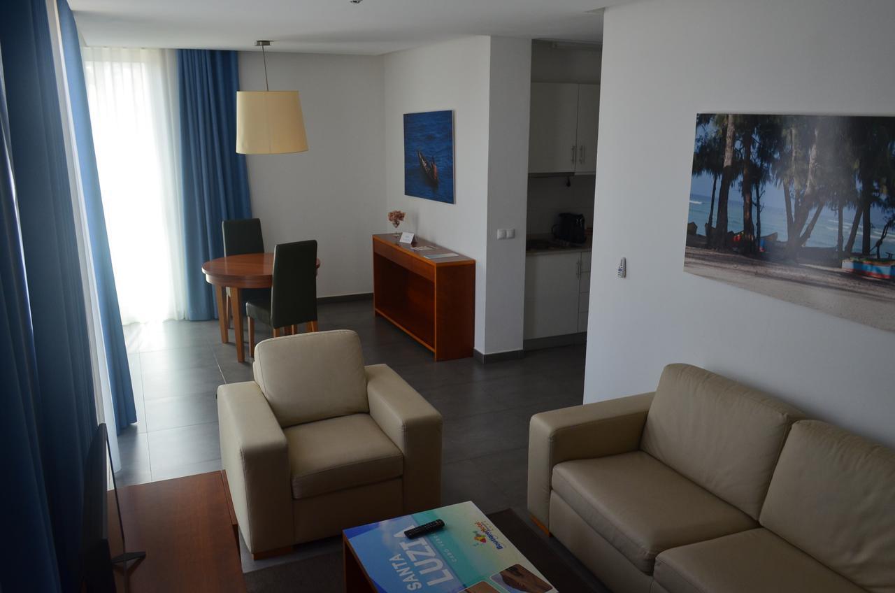 Boutique Hotel Pescador Praia Exterior photo