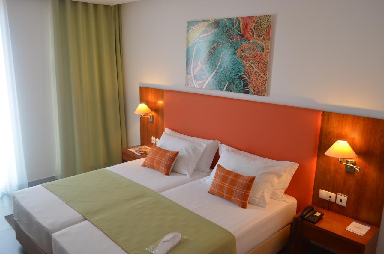 Boutique Hotel Pescador Praia Exterior photo