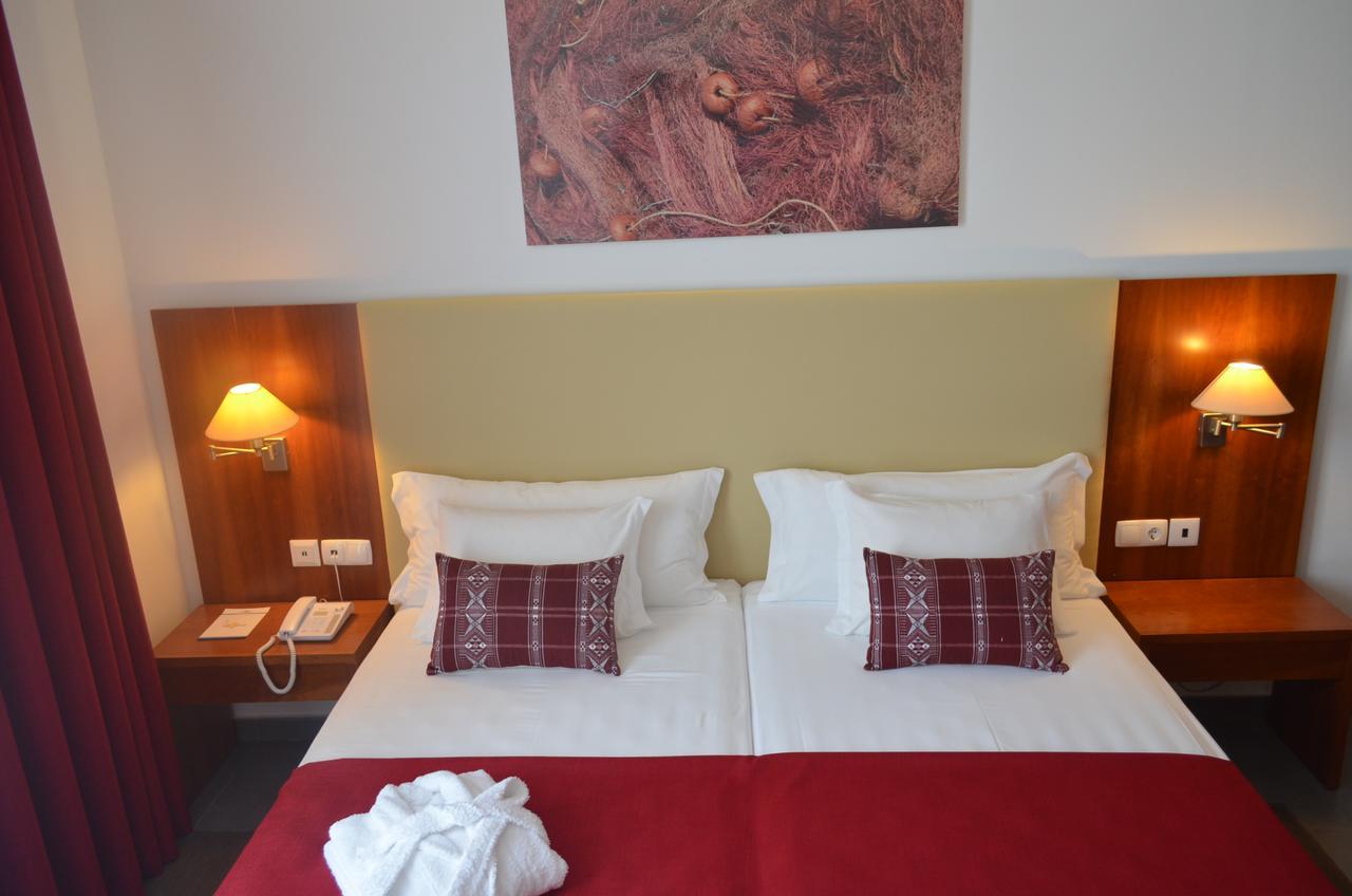 Boutique Hotel Pescador Praia Exterior photo