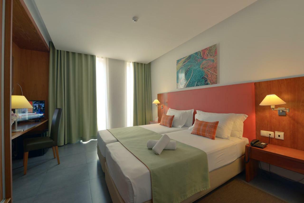 Boutique Hotel Pescador Praia Exterior photo