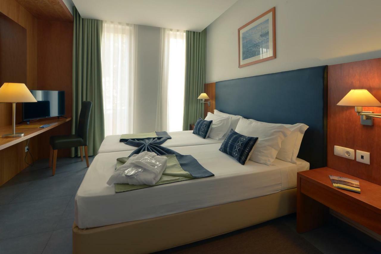 Boutique Hotel Pescador Praia Exterior photo