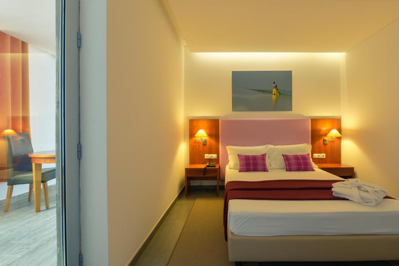 Boutique Hotel Pescador Praia Exterior photo